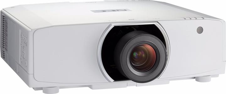 Immagine prodotto NEC PA853W - 3 proiettore LCD - 3D - 8500 ANSI lumen - WXGA (1280 x 800) (WXGA, 8500 lm)