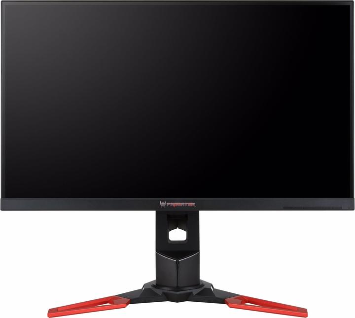 Produktbild Acer Predator XB271H - LED-Monitor - 68.6 cm (27") (1920 x 1080 Pixel, 27")