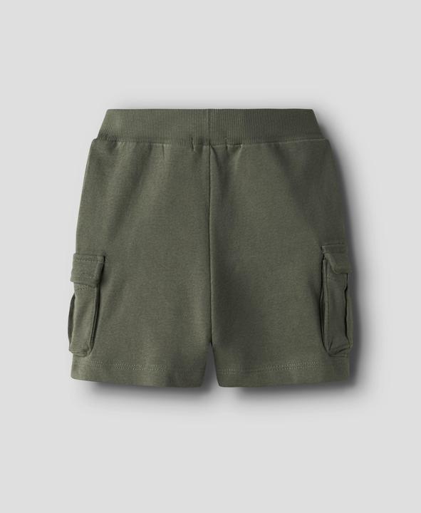 Produktbild Name it Nmmoli Sweat Shorts Unb Noos (110)