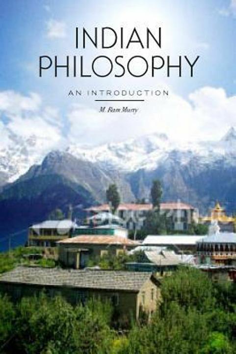 Actual product image Indian Philosophy: An Introduction (English, M. Ram Murty, 2012)
