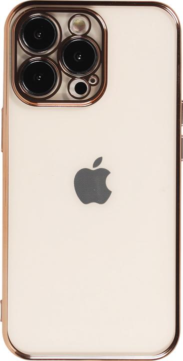 Produktbild PhoneLook Hülle Electroplate (Apple iPhone 13 Pro Max)