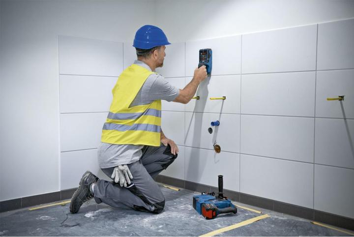 Actual product image Bosch Professional D-Tect 200 C