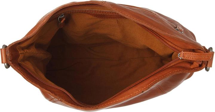 Produktbild The Chesterfield Brand Sintra Schultertasche Leder 34 cm