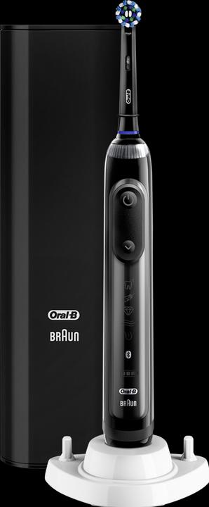 Image du produit Oral-B Génie X (Brosse à dents oscillo-rotative)