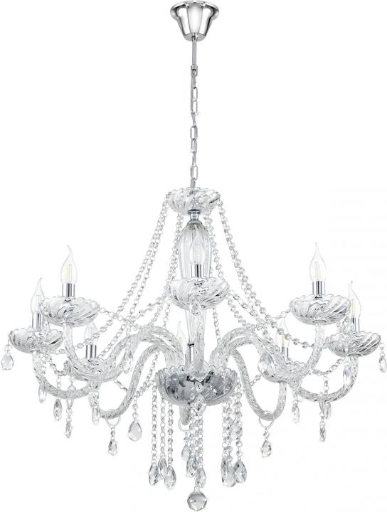 Actual product image EGLO Basilano 1 (82 cm)