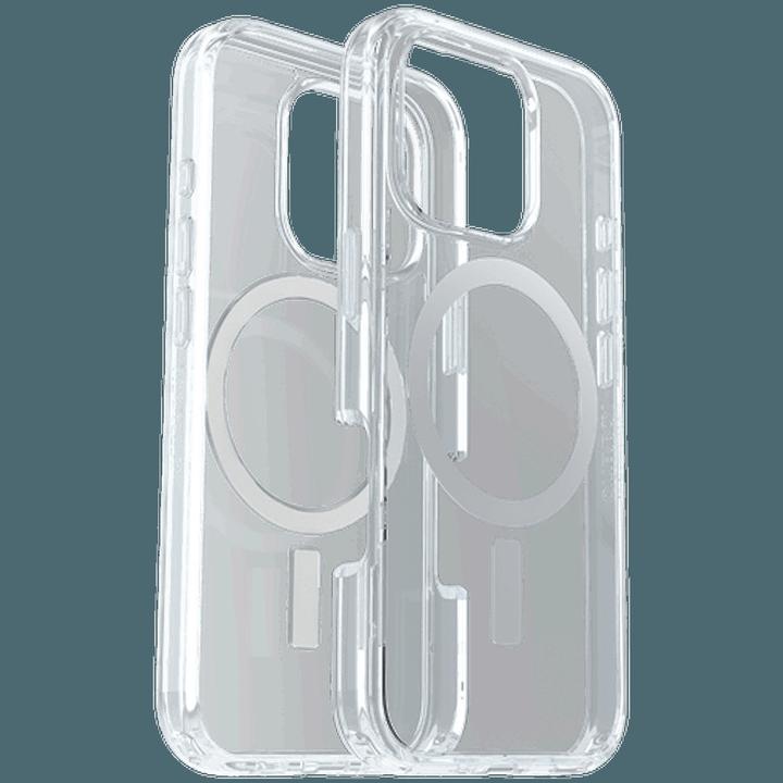 Actual product image OtterBox Symmetry mit MagSafe (Apple iPhone 16 Pro)