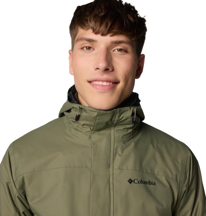Produktbild Columbia Tunnel Falls™ II Interchange Jacket (2x)