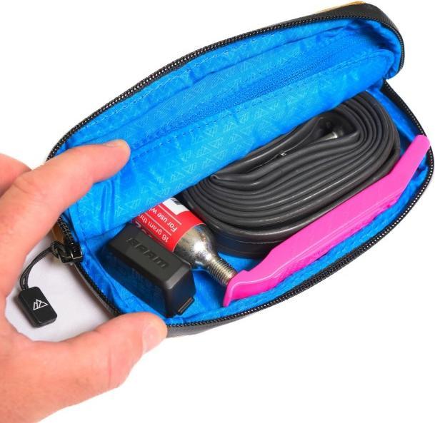 Produktbild Almsthre Ride Wallet
