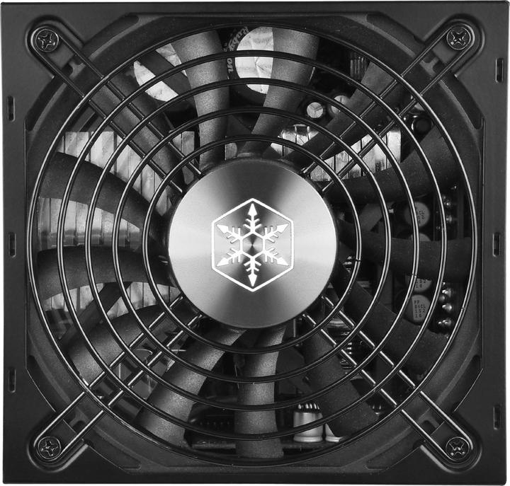 Immagine prodotto Silverstone SilvStone SST-SX1000R-PL 1300W ATX 40 SST-SX1000R-PL (1000 W)