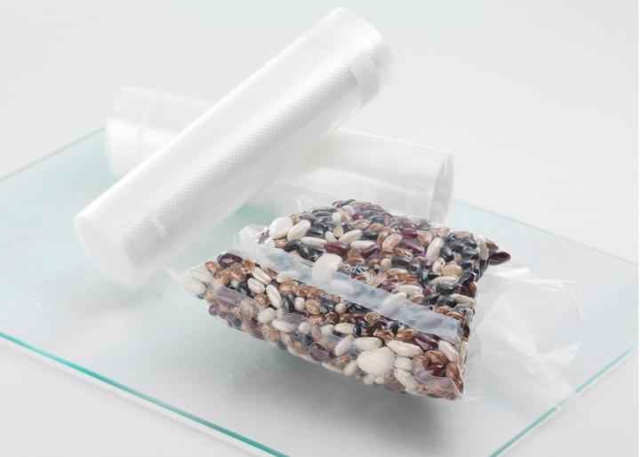 Actual product image FoodSaver Film rolls (2 x)