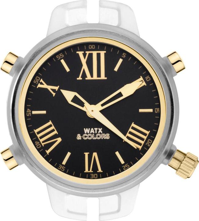 Watx & Colors Damenuhr RWA4000 (Ø 43 mm) (43 mm)