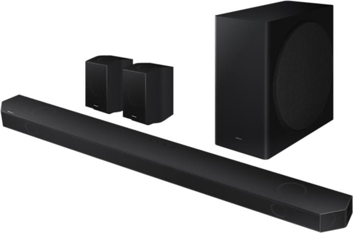 Produktbild Samsung HW-Q935B/ZG (540 W, 9.1.4 Kanal)