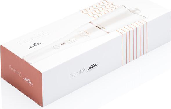 Actual product image ETA Fenité (25 mm)