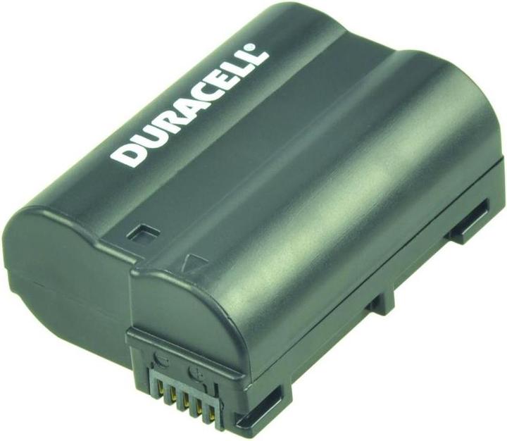 Produktbild Duracell Lithium-Ionen-Akku EN-EL15,1400mAh (Akku)