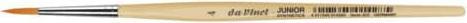 Actual product image da Vinci Brush Junior Synthetics Series 303 round size 5 (3.30 mm)