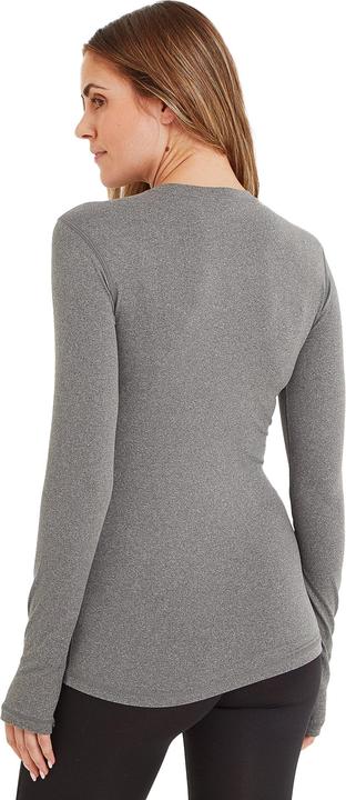 Produktbild TOG24 Snowdon ThermoTop Rundhalsausschnitt (36 D)