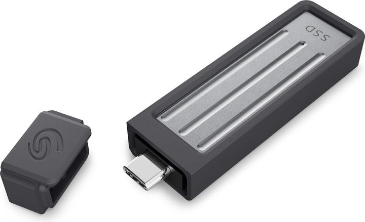 Actual product image Seagate Ultra Compact (1000 GB)