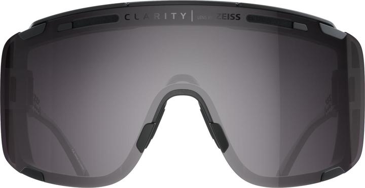 Image du produit Poc Devour Glacial (Noir d'uranium, Sunny Grey, Clarté Universelle)