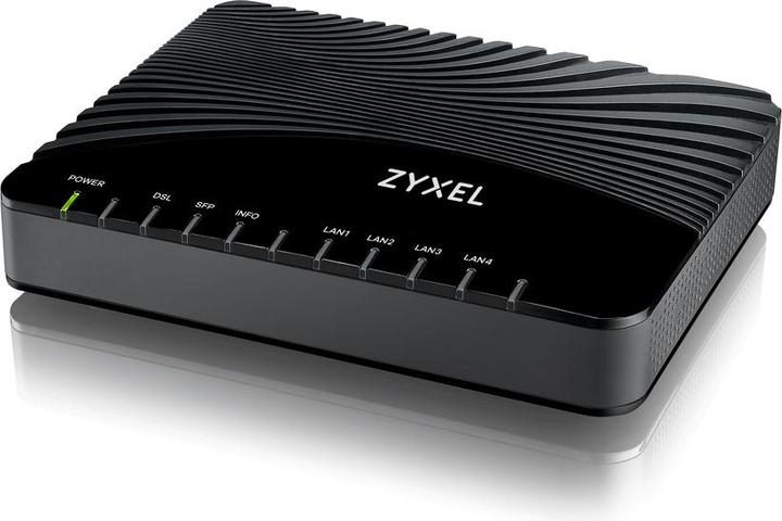 Actual product image Zyxel VMG3006-D70A