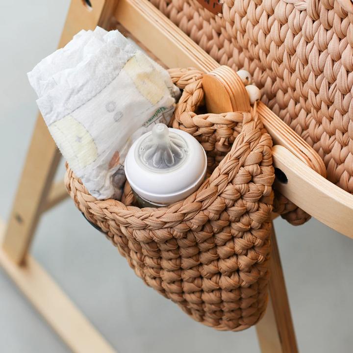 Immagine prodotto Liini ® Babywiege Mokka