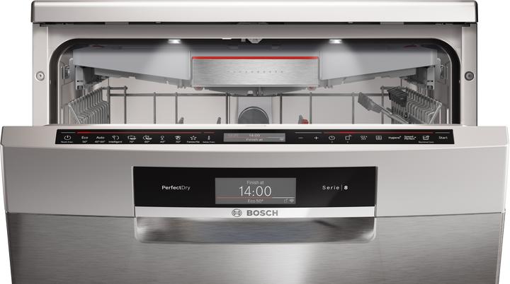 Produktbild Bosch Hausgeräte SMS8TCI01E