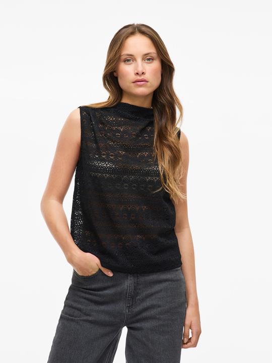 Produktbild Vila High Neck Top (XS)