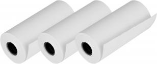 Actual product image Redleaf BOB Kamera mit Drucker für Kinder – Gelb