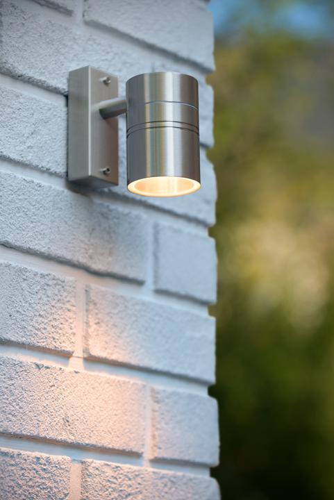 Actual product image Lucide Arne (350 lm, GU10, IP44)