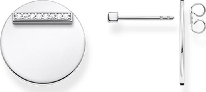 Image du produit Thomas Sabo Boucles d'oreilles (Argent 925)