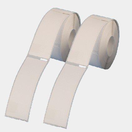 Actual product image Seiko Labels Smart SLP-2RLH 29x89mm permanent compatible Box 520 pcs