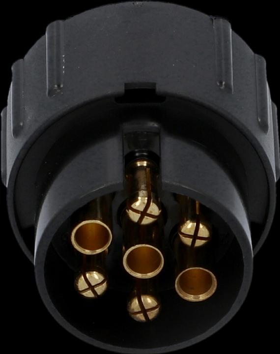 Produktbild Unitec Kurzadapter