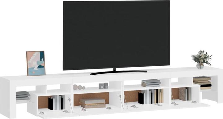 Immagine prodotto VidaXL Melia (280 x 36,5 x 40 cm)