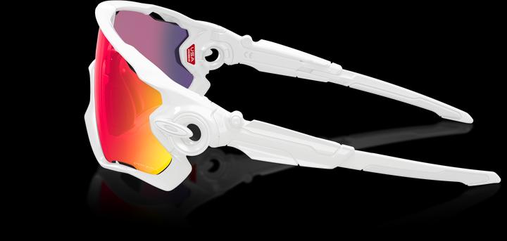 Immagine prodotto Oakley Spaccamascella (Strada premiata, Bianco Lucido)