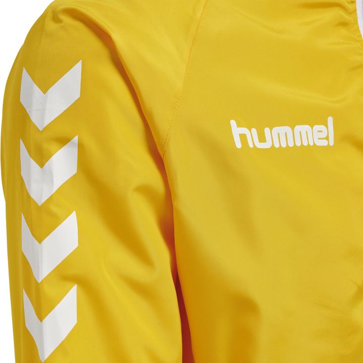 Image du produit hummel Core Micro Zip Jacket (S)