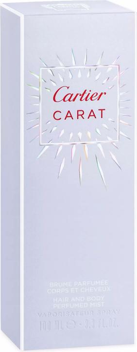 Produktbild Cartier Carat Brume (Spray, 100 ml)