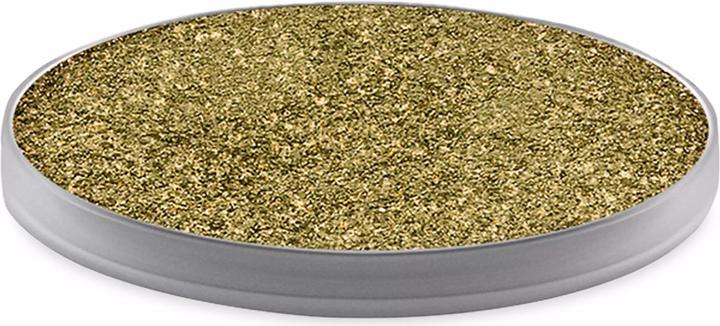 Actual product image MAC Cosmetics Dazzleshadow Extreme (Pro Palette Refill Plan) (Joie de Glitz)