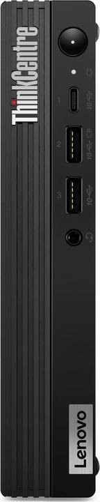 Actual product image Lenovo ThinkCentre M90q Gen 4 (Core i9, 32 GB, 1000 GB, UHD Graphics 770)