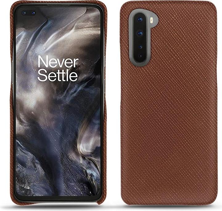 Image du produit Noreve Housse cuir (OnePlus North)