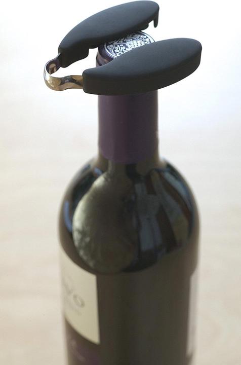 Image du produit Kitchen Craft Connaisseur (Tire-bouchon levier)