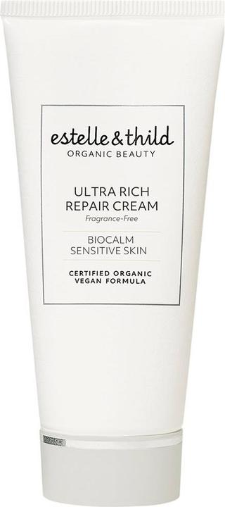Immagine prodotto Estelle & Thild BioCalm Crema Riparatrice Ultra Ricca 50 ml (50 ml, Tonico per il viso)