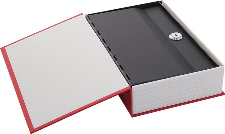 Immagine prodotto Rottner Libro in cassetta (2 l)