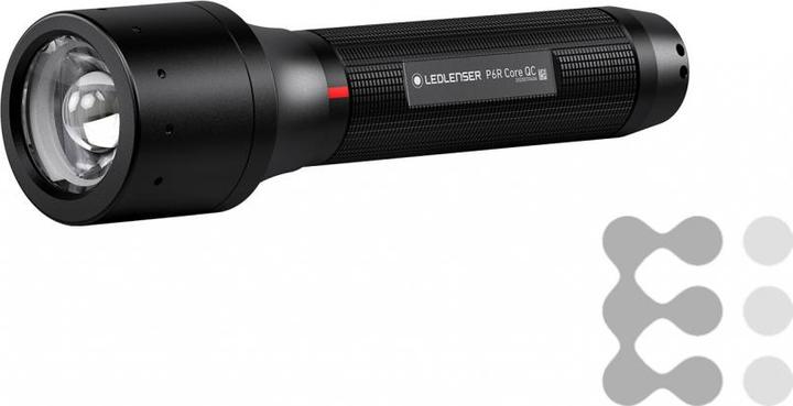 Actual product image Ledlenser P6R Core QC (15.70 cm, 270 lm)