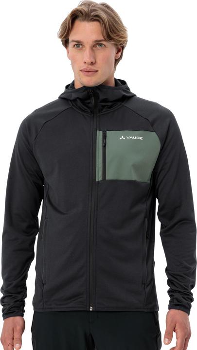 Produktbild Vaude Tekoa Fleece Jacket II (XXL)