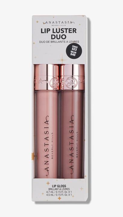 Produktbild Anastasia Beverly Hills Lip Kit (Deep Taupe, Guava)