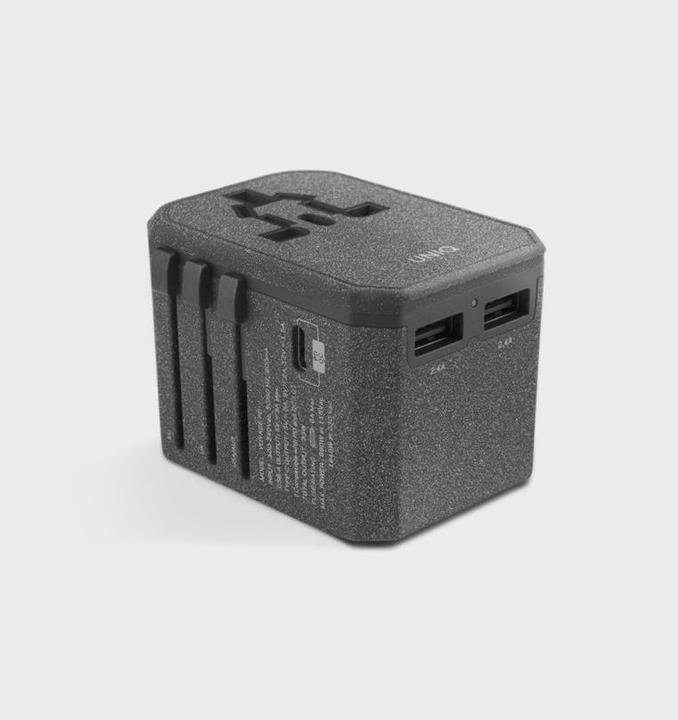 Produktbild Uniq VoyagePD Black Indoor