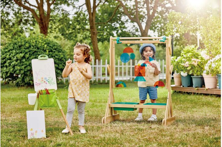 Produktbild Hape Outdoor-Maltafel