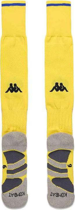 Produktbild Kappa Kindersocken AS Monaco Kombat Spark Pro 2024/25 (27, 30)