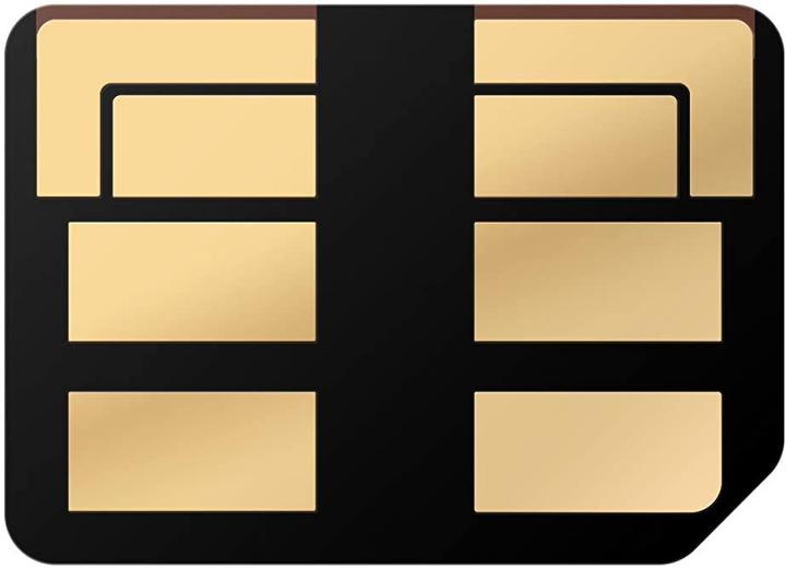 Image du produit Huawei Carte NM Nano SD (256 Go, Nano SD)
