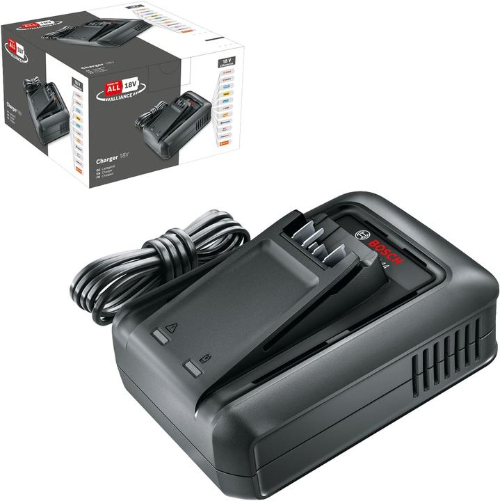Actual product image Bosch Professional AL 18V-44 charger (18 V)