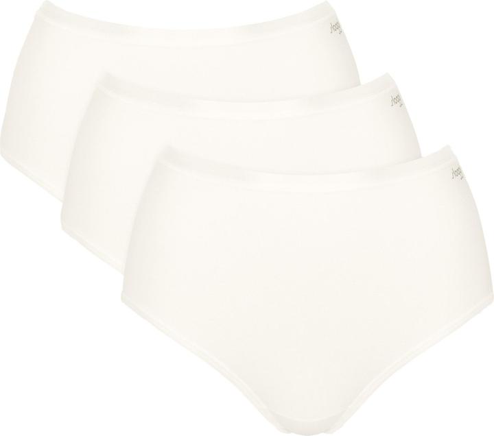 Silk White